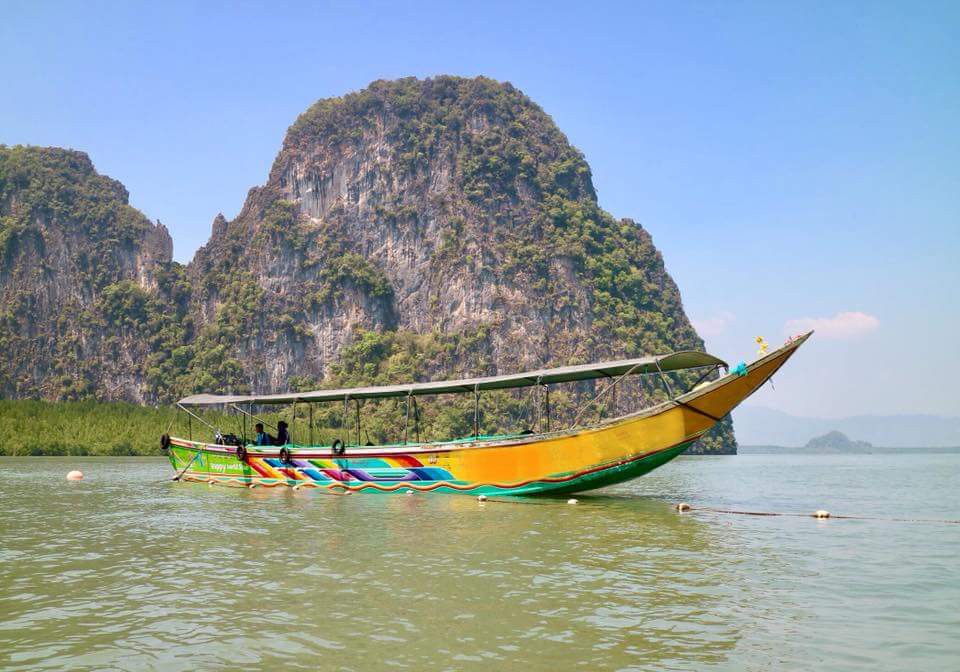 Longtail
